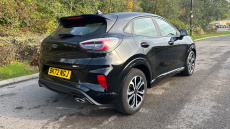 Ford Puma 1.0 EcoBoost Hybrid mHEV ST-Line 5dr Petrol Hatchback